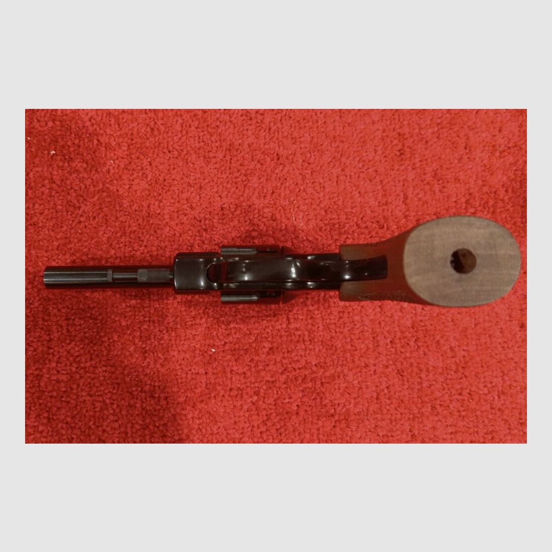 Weihrauch HW4/4 4mmRF Lang