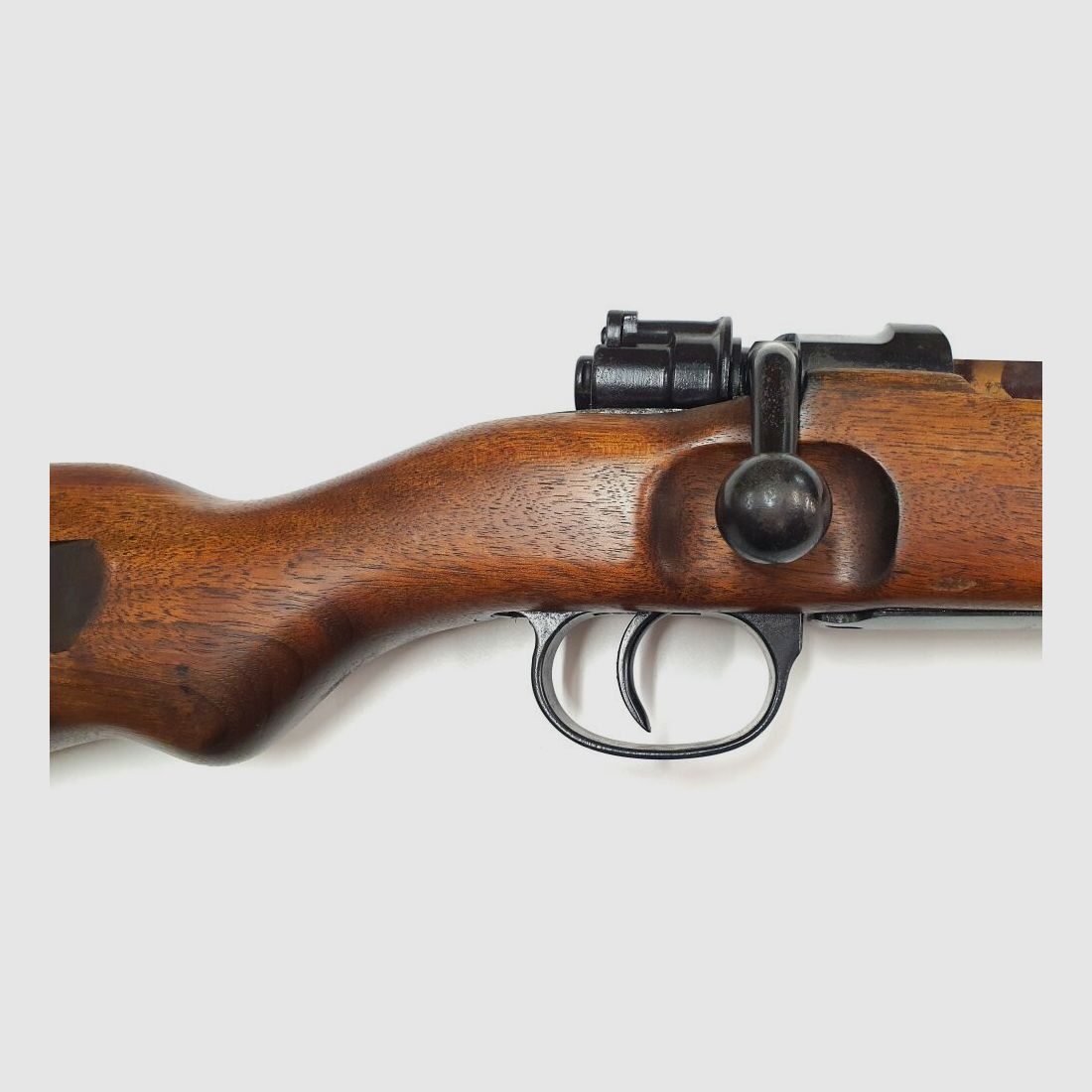 Mauser Oberndorf K98 Portugal-Kontrakt 1941 8x57IS Nummerngleich