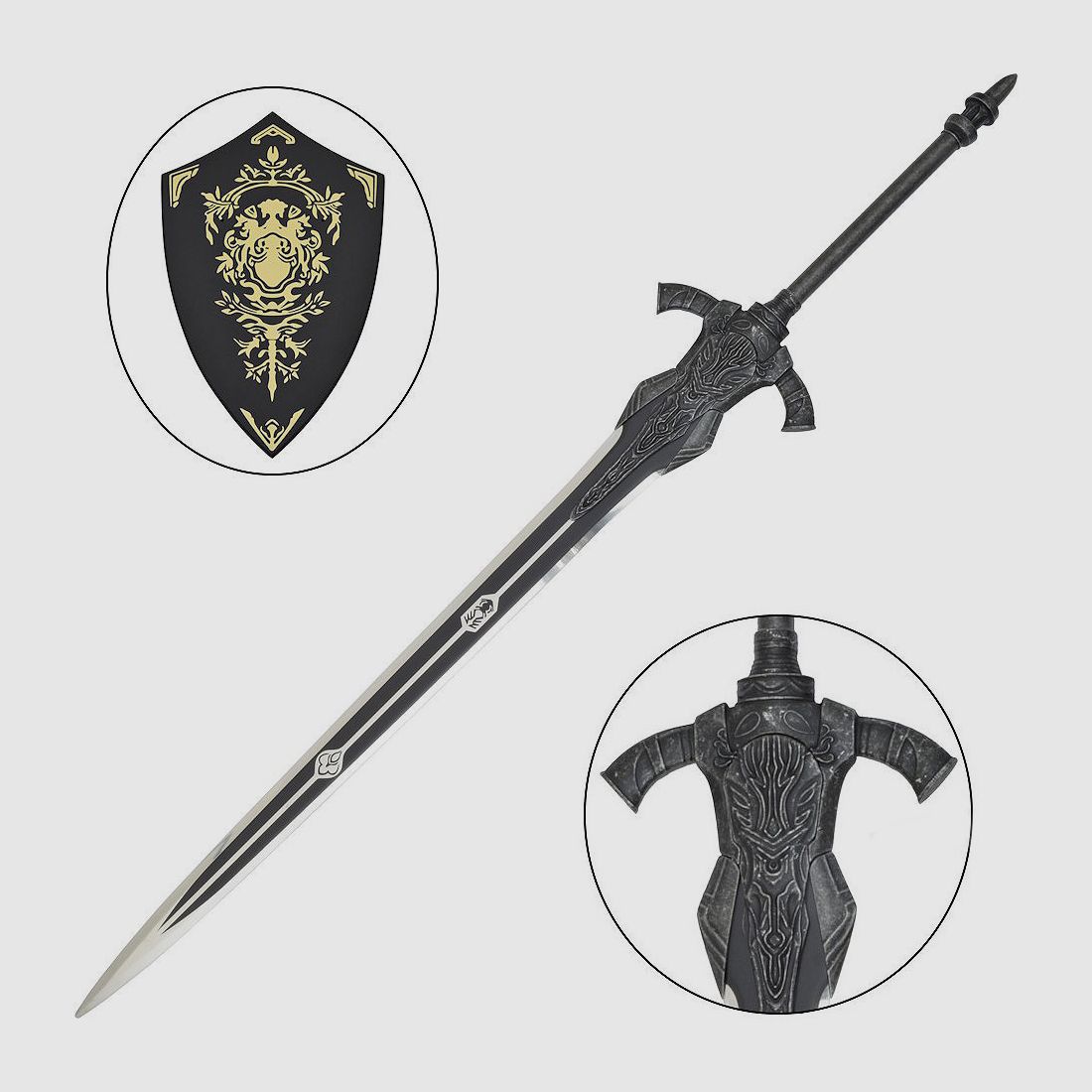 Dark Souls Artorias Wielki Miecz