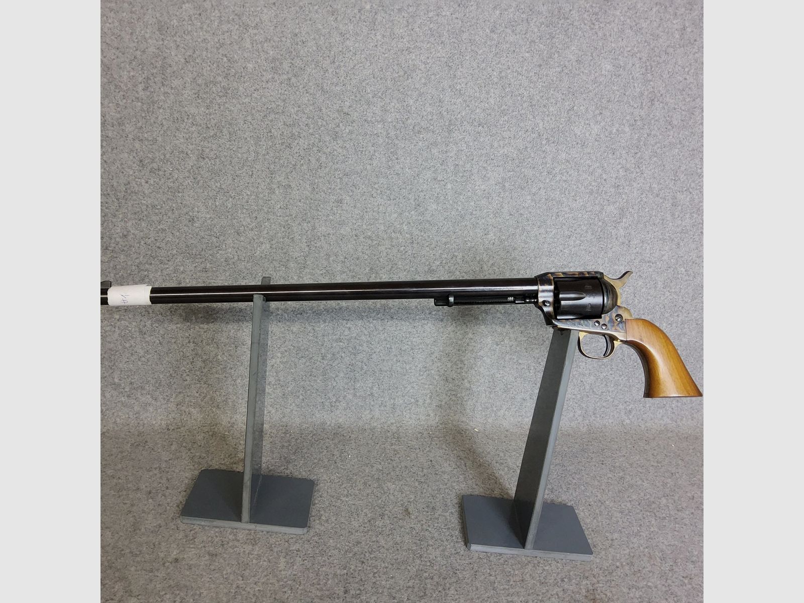 Hege Uberti	 Buntline