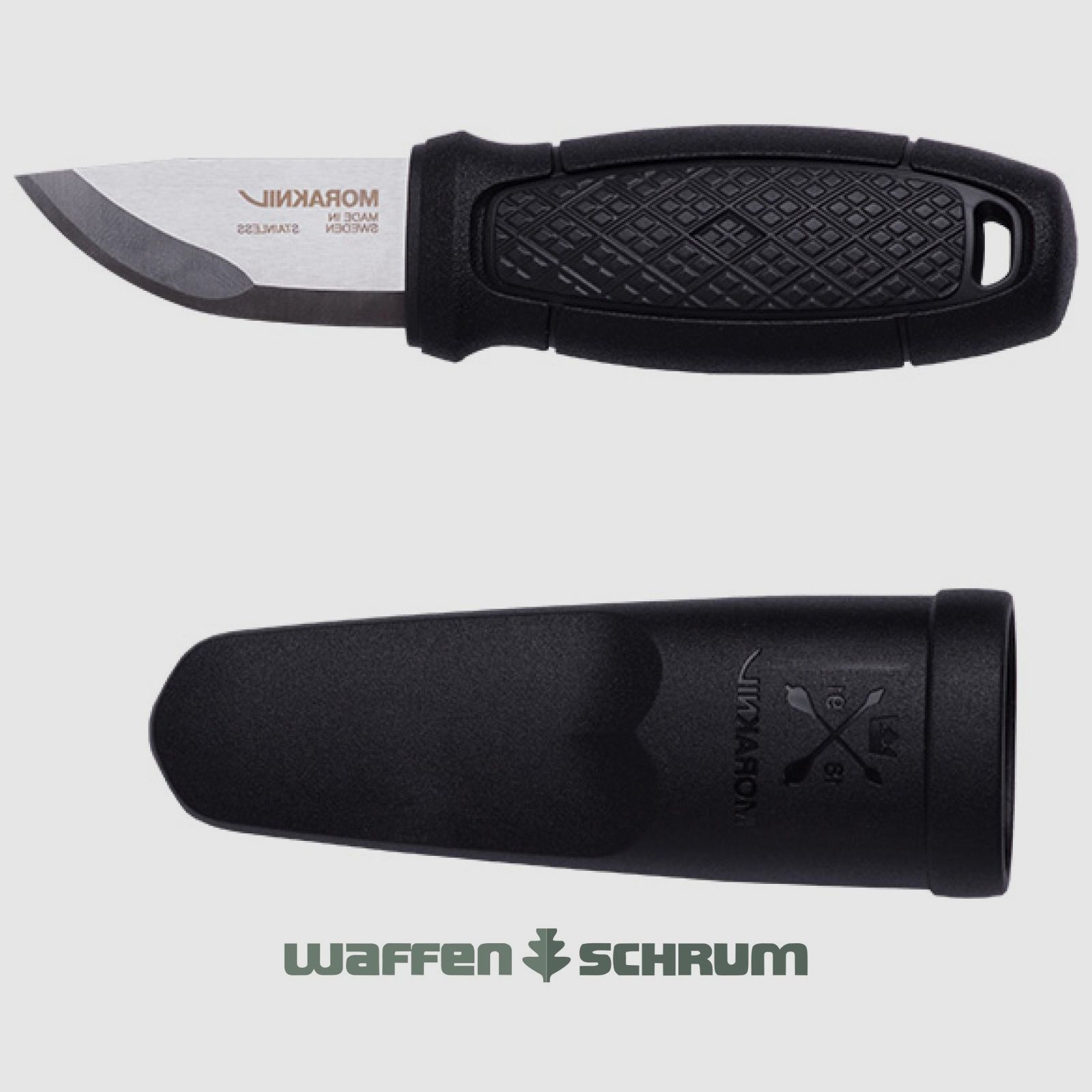 MORA coltello da esterno Eldris