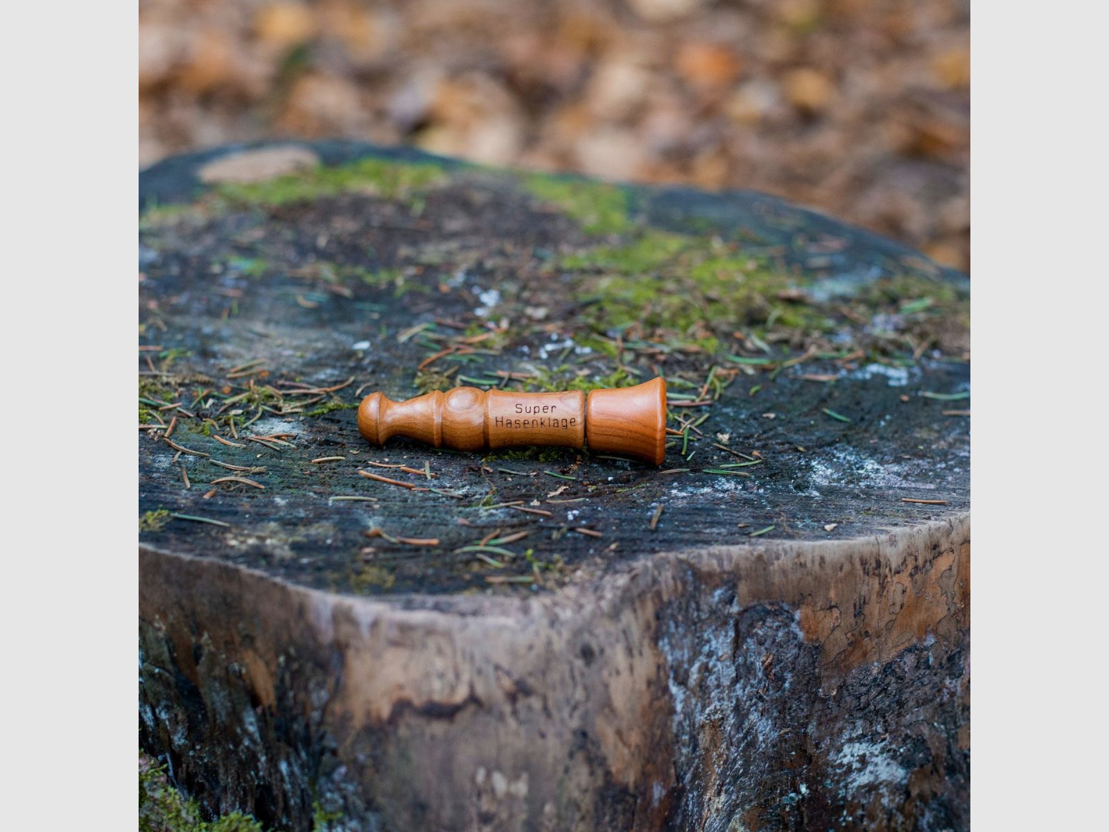 WEISSKIRCHEN Super Hasenklage