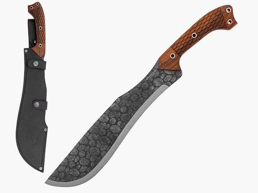 Messer Vipera Machete