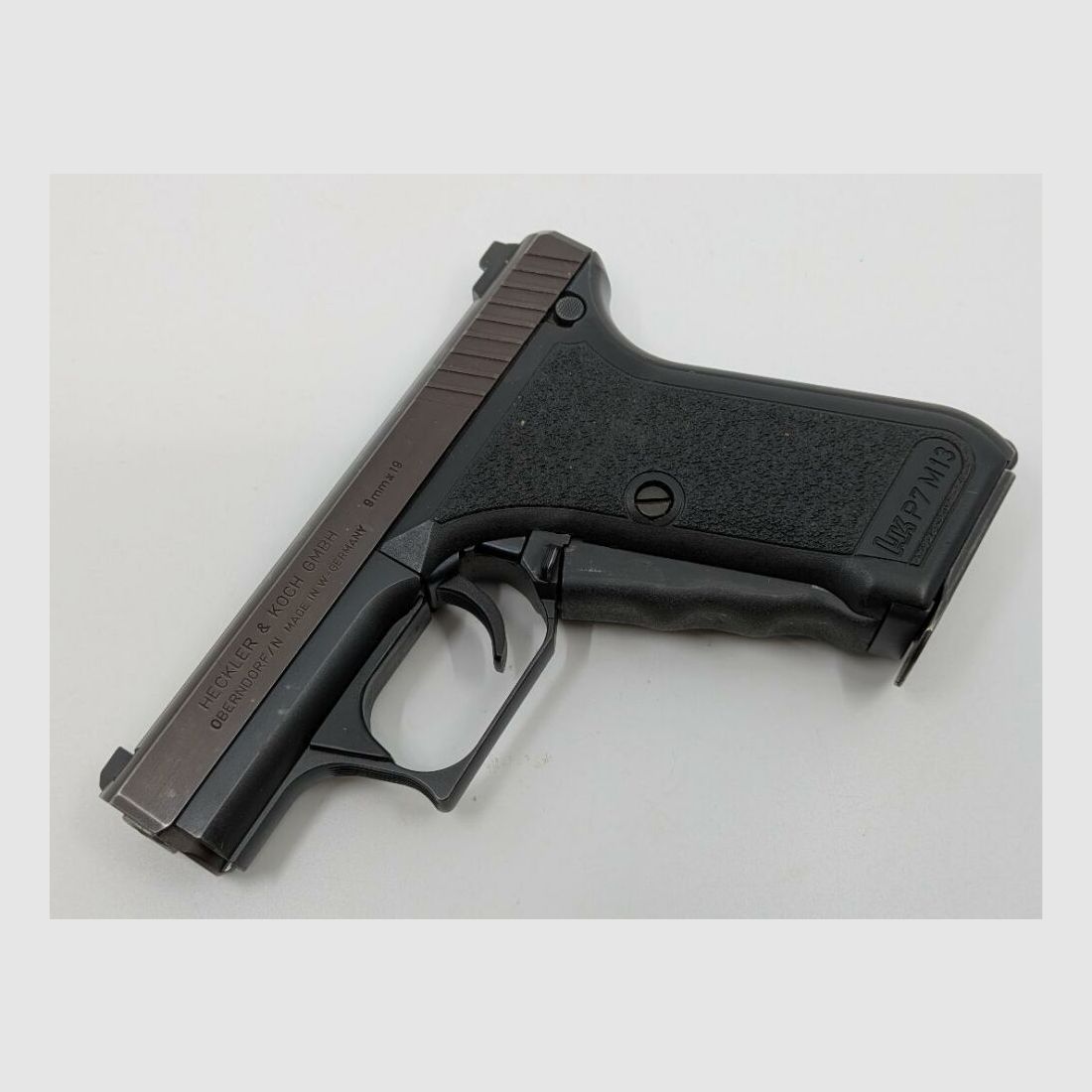 H&K P7M13 BWB