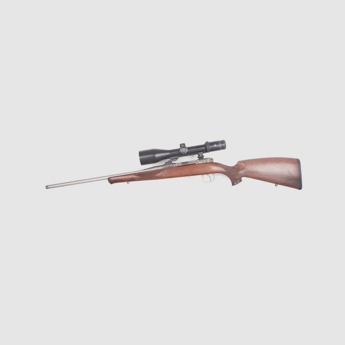 Heym Mod. SR 30