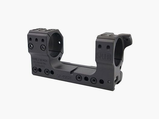 Spuhr Ø34 H38mm 30MOA Blockmontage Gen3