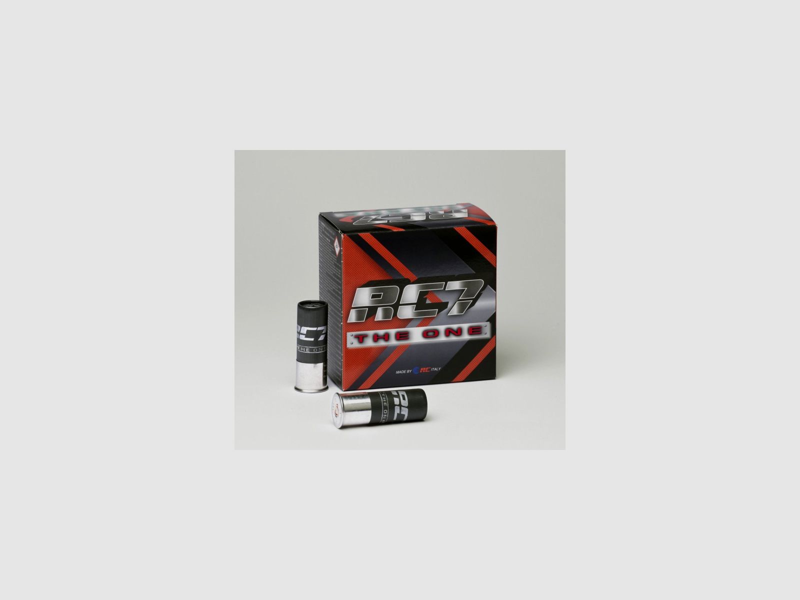AM.ŚR. 12/70 RC7 THE ONE 24GR TRAP 7,5 (1op25szt.)