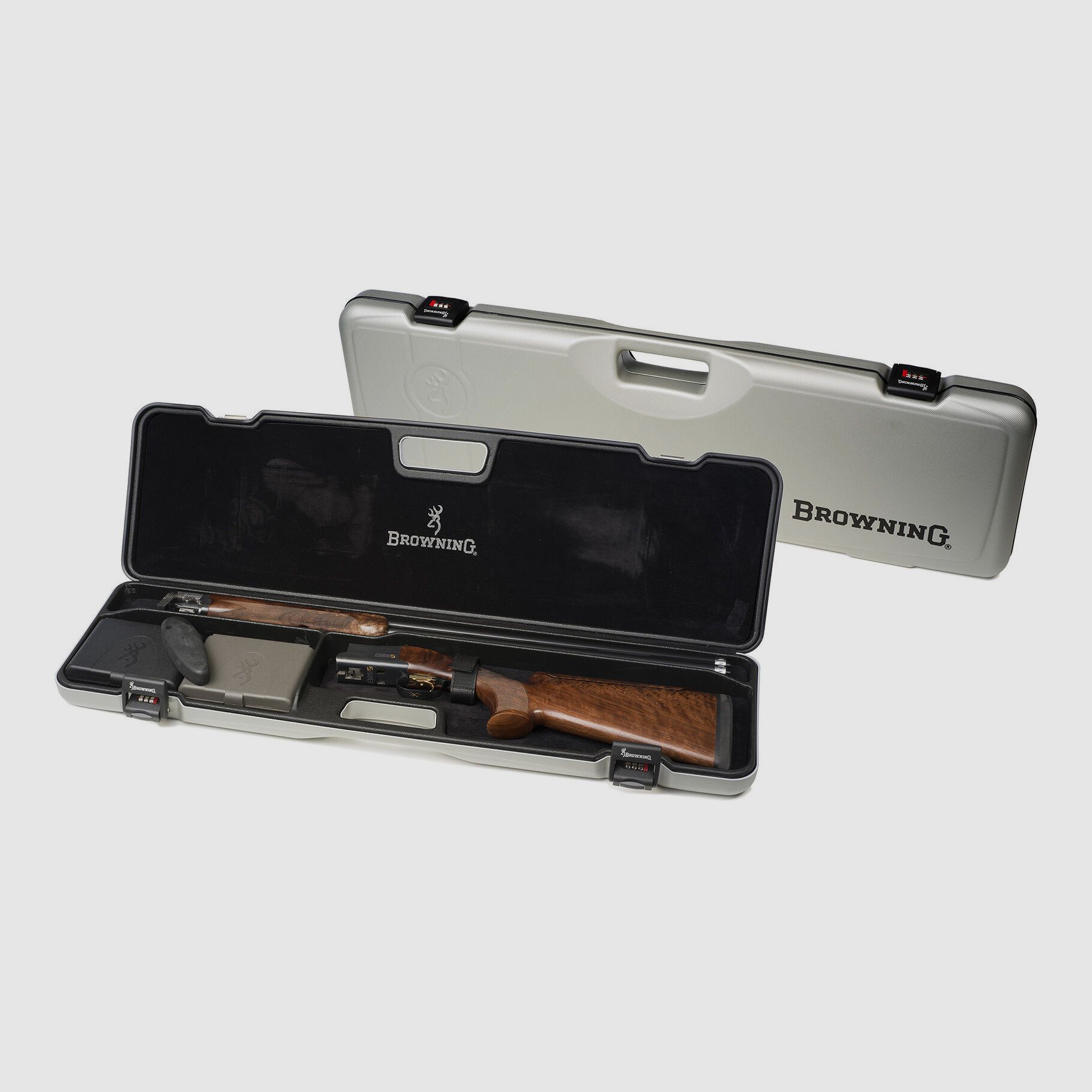 Browning B825 S3 ADJ - 12/76, image 7 of 8