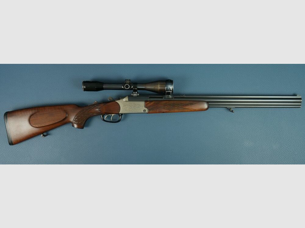 Blaser 16/70;6,5x57R