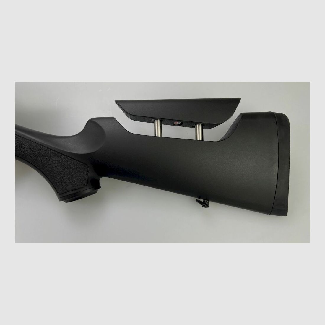 Haenel Jaeger 10 Varmint Sporter