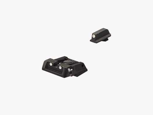 SPS Sight 3-Dot white Walther PPQ5M