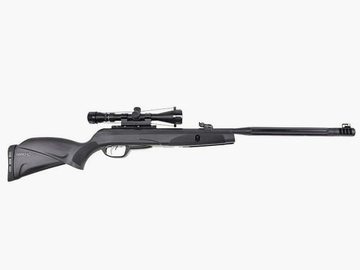 Gamo Black Maxxim IGT Mach1 5,5 mm 3-9-x40
