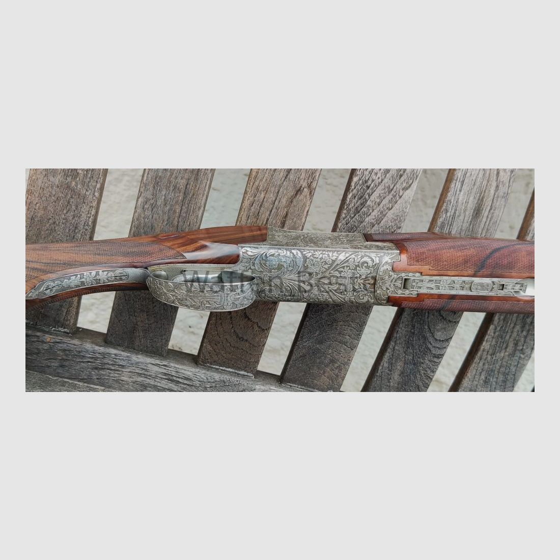 Fabrik National B25 D5G Luxe