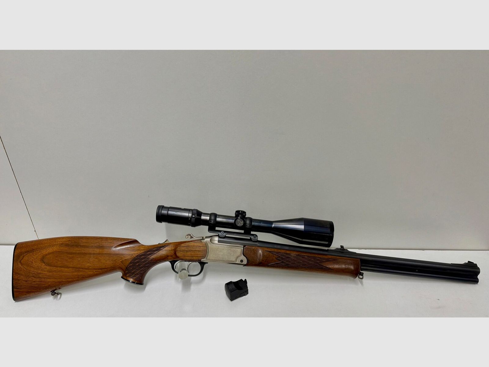Blaser BBF 95