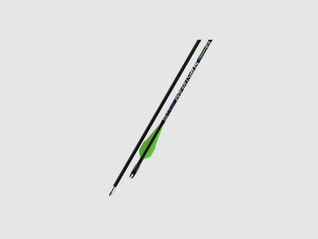 Arco Lil Buck Gioventù G3 Verde Barnett, immagine 5 di 5