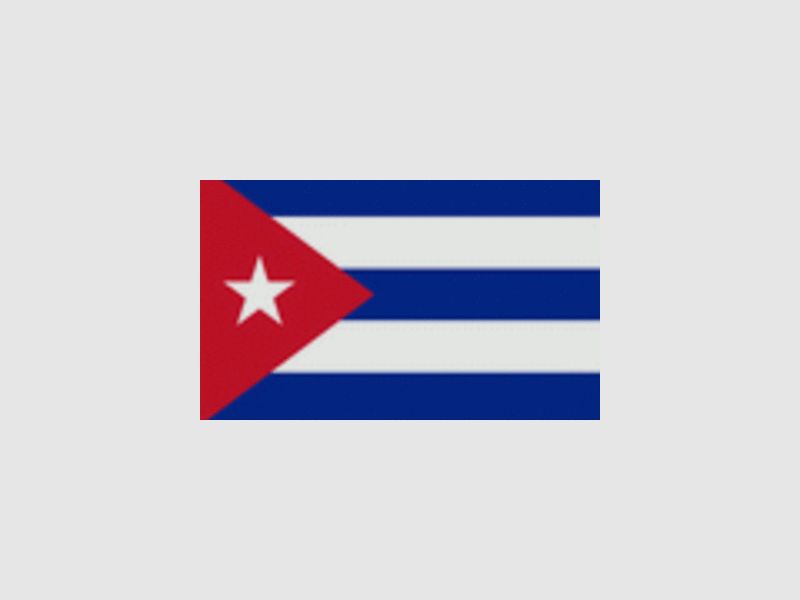 Bandiera cubana, immagine 2 di 3