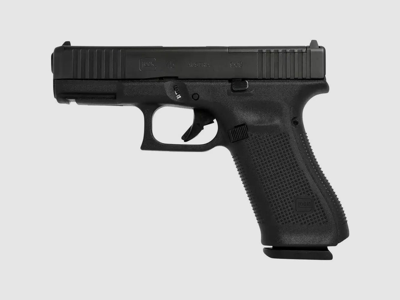 Glock 45 MOS