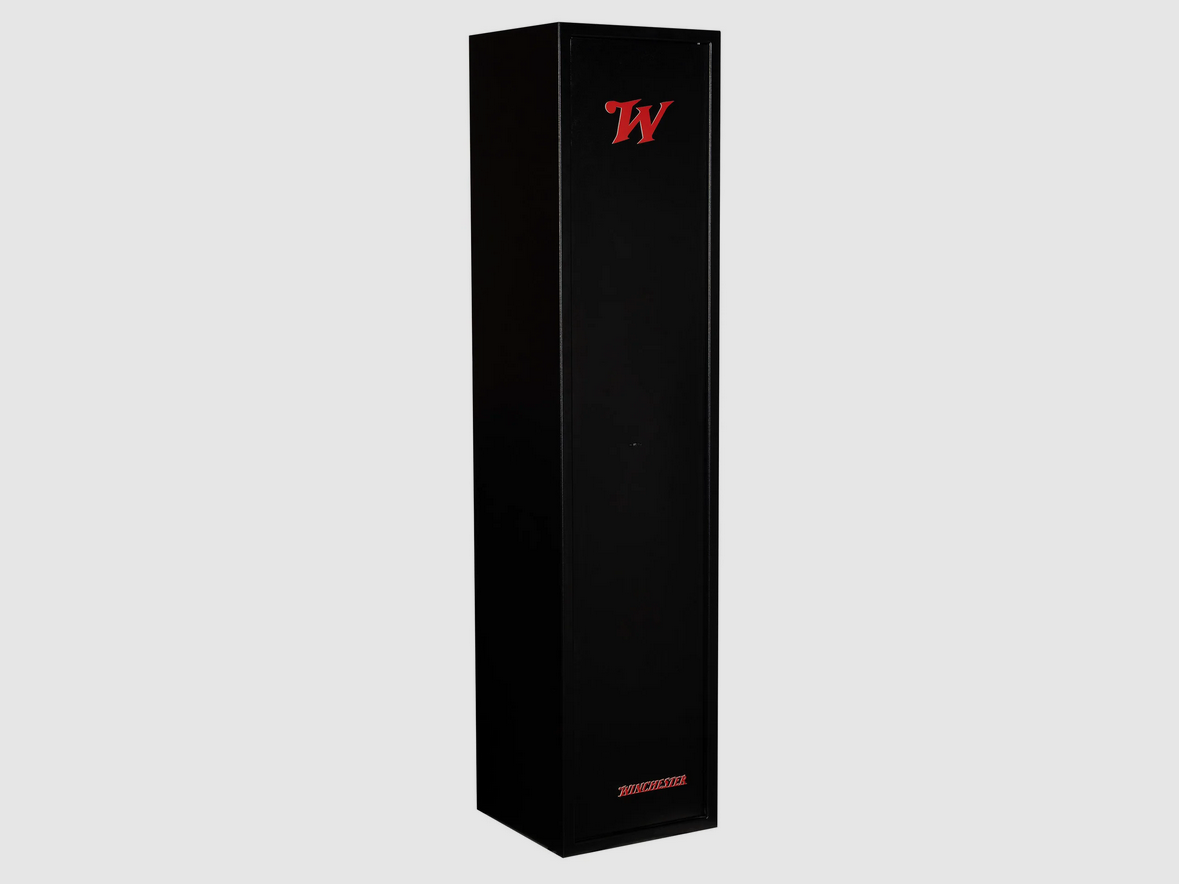 WINCHESTER GUNSAFE RED ROCK 6 GUNS, afbeelding 2 van 5