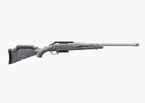 RUGER AMERICAN RIFLE GENERATION II STANDARD .243 WIN 20"/51CM GRAU 5/8"-24