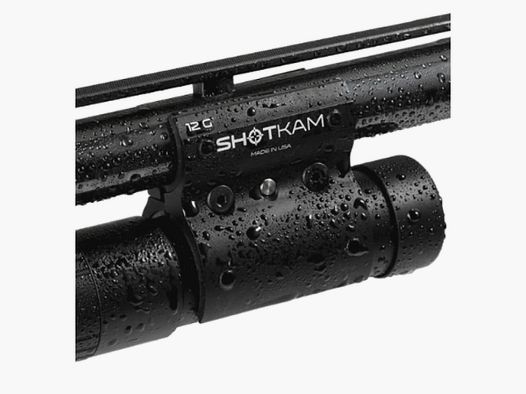 ShotKam Mini Montaż - 12