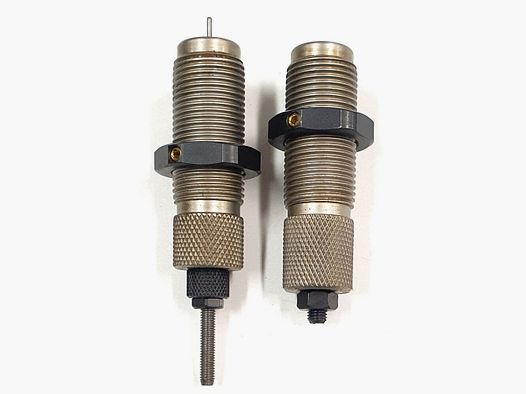 RCBS Reloader Special Full Length Die Set, .222 Rem dies