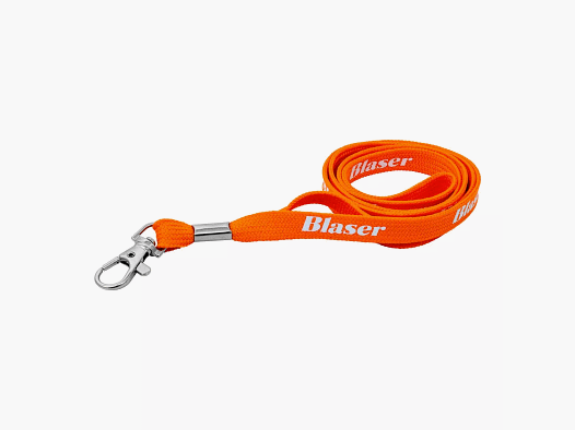 Blaser Lanyard