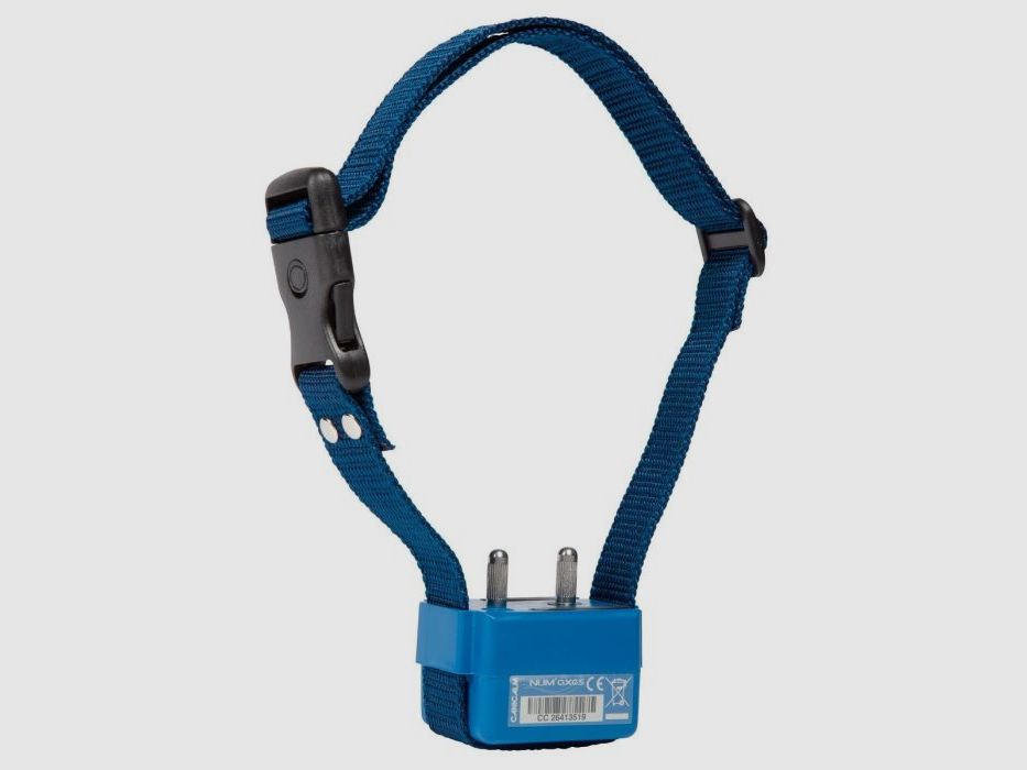 Num'Axes Canicalm Anti-Bell-Halsband, Bild 1 von 8