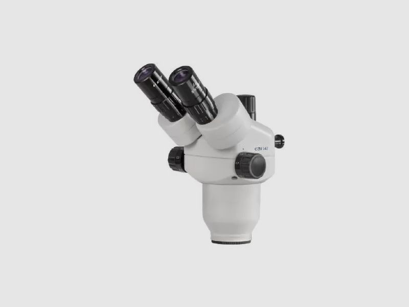Stereomikroskopkopf 2x/4x: Binokular: für OSF 526, OSF 527, Bild 2 von 3