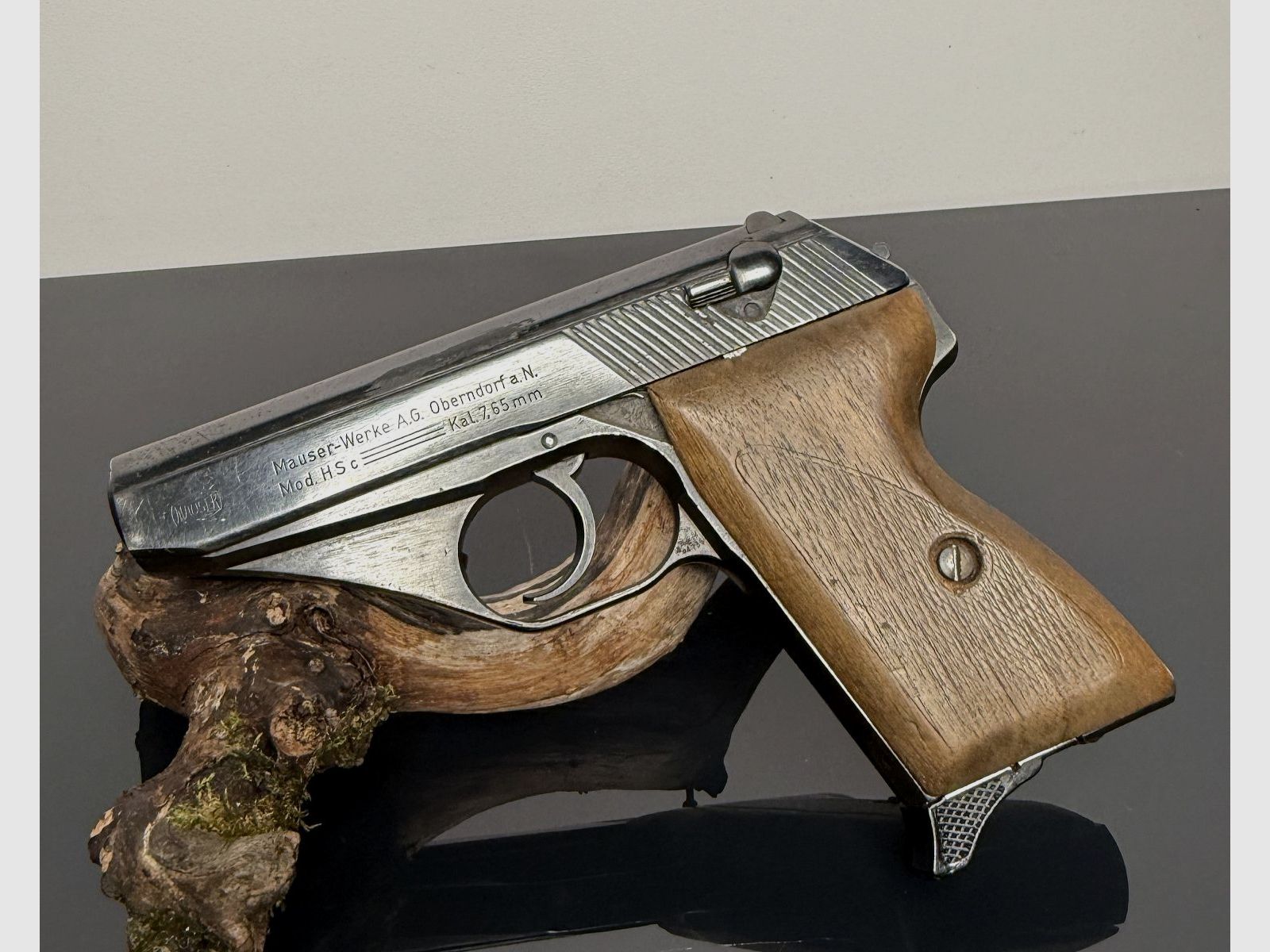 Mauser HSC, Bild 1 von 4