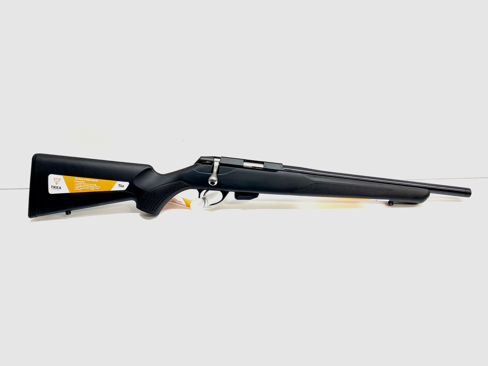 TIKKA T1x