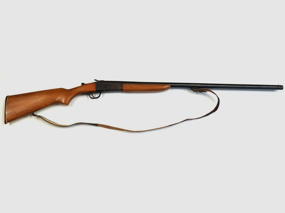 Carrero & Astelarra VANGUARD