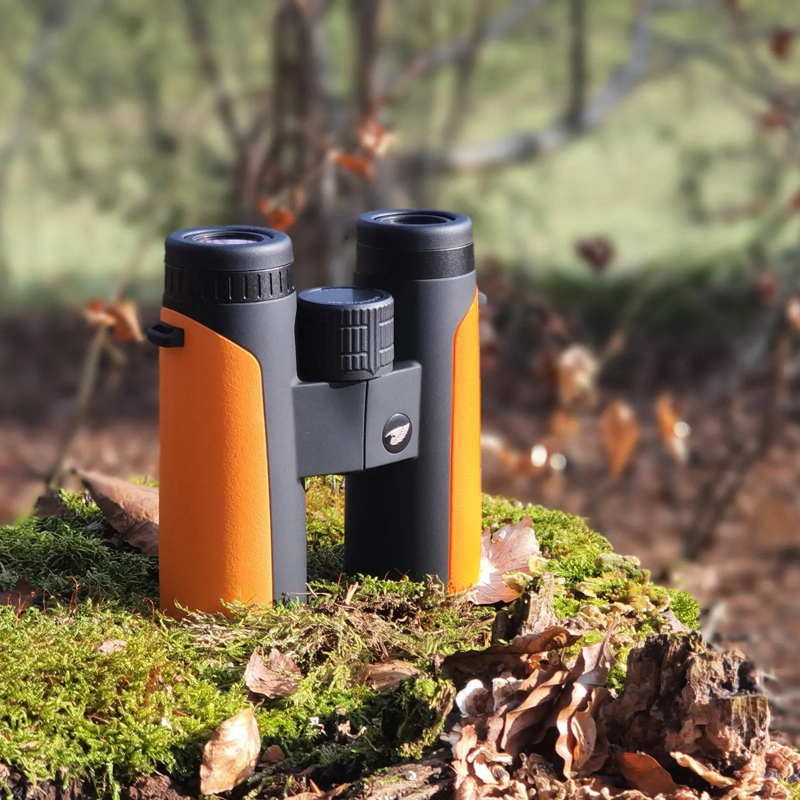 Binocolo Passion ED 8x32, immagine 5 di 6