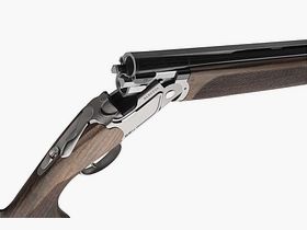 Beretta 694 Sporting AS Bockdoppelflinte