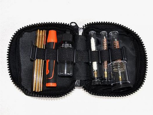 Schmeisser Reinigungs-Set für AR15