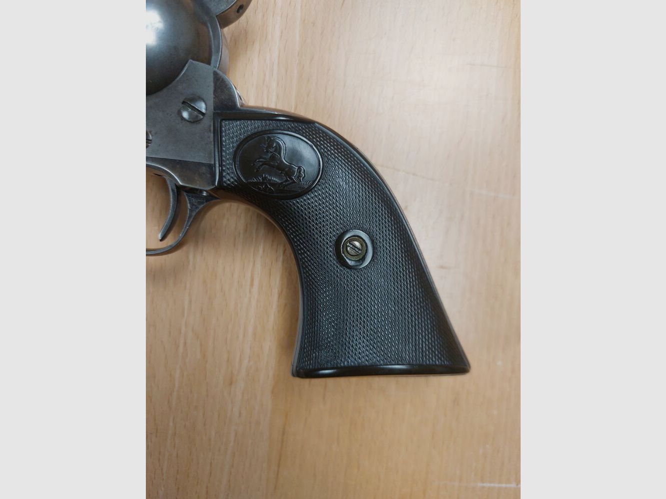 Colt, USA SAA 1873