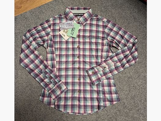Women's Fleece Shirt Zotta