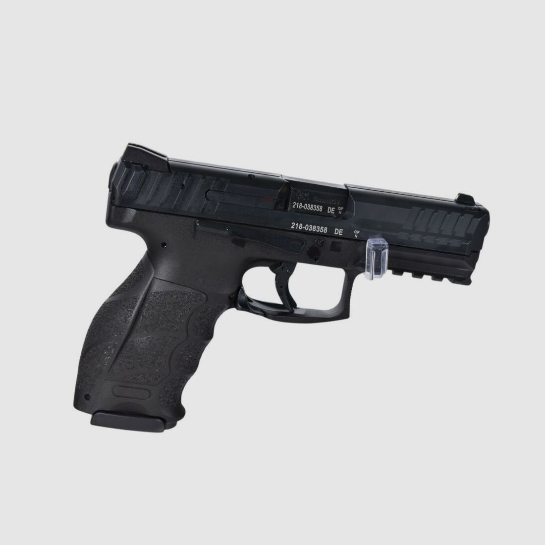 Heckler & Koch	 SFP9 SF