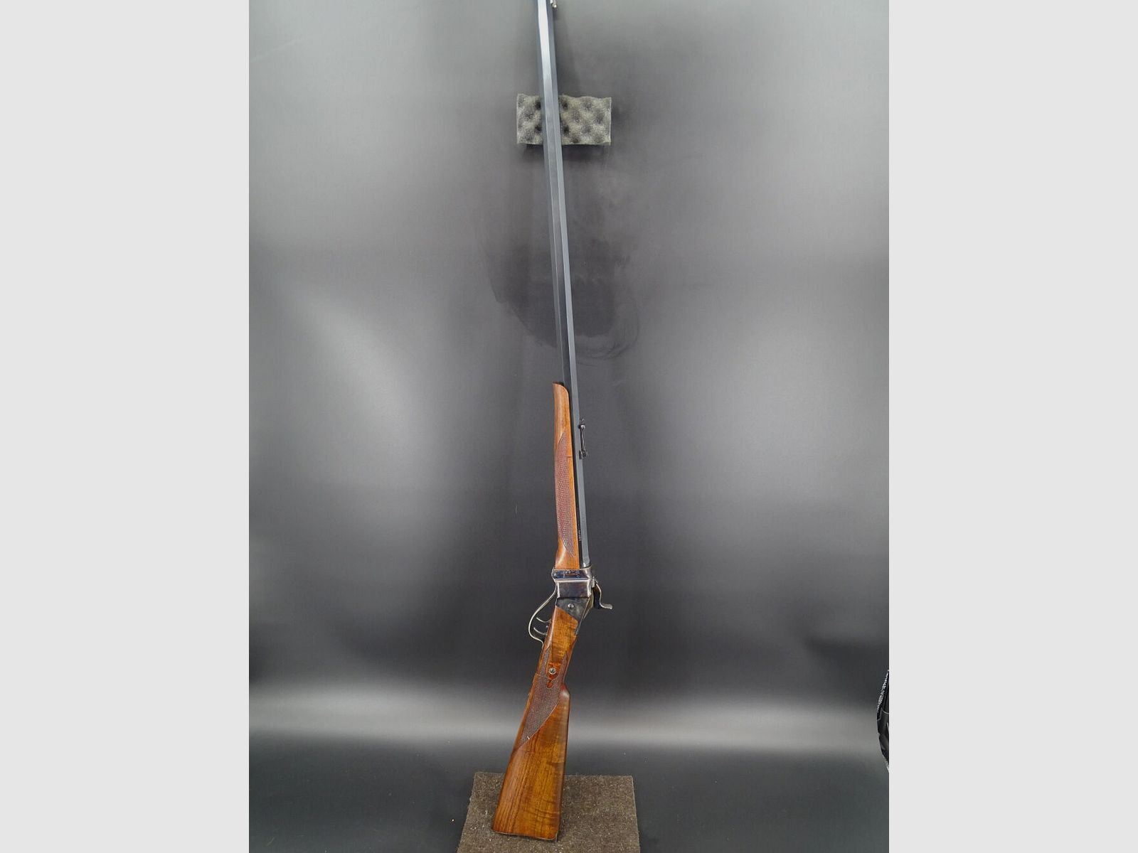 Pedersoli Sharps 1874 Kaliber .45 - 70 Sharps