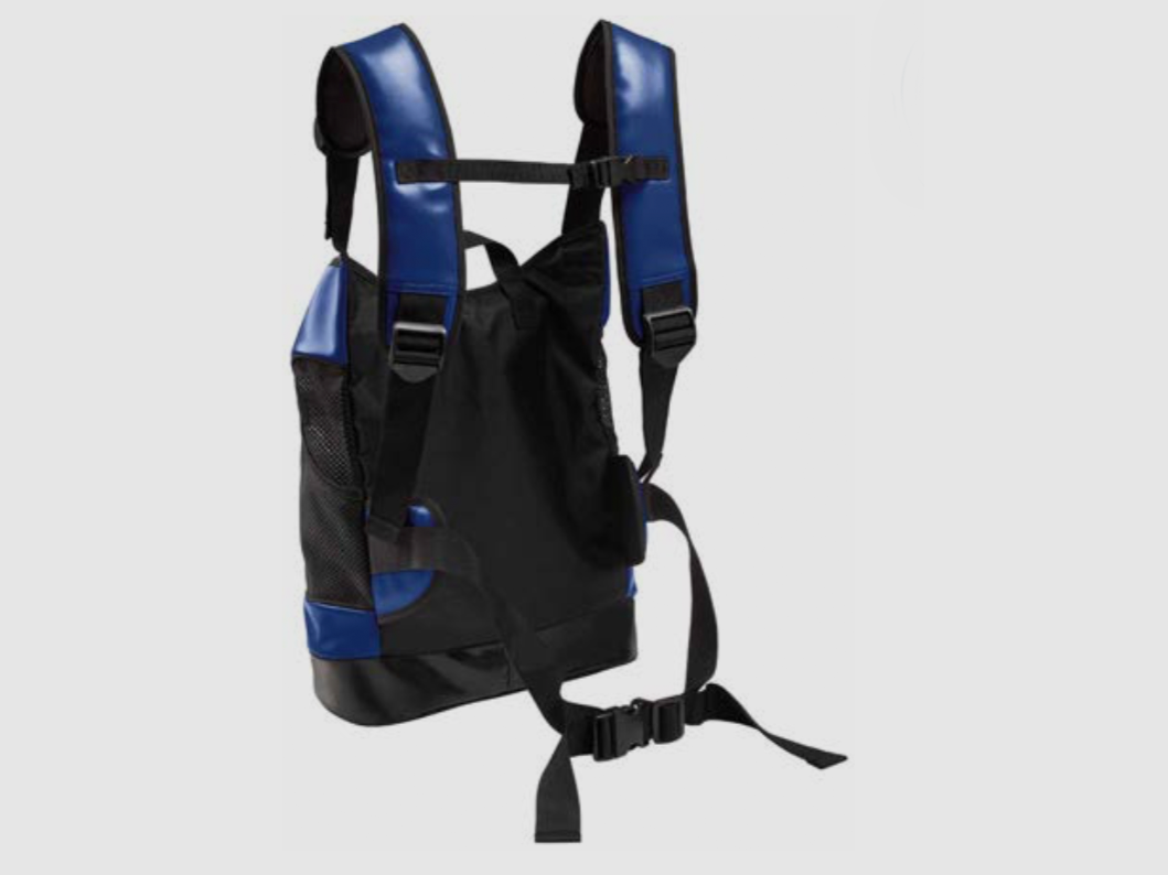 3 in 1 - Backpack Carry Bag Travel Bed, image 3 of 22