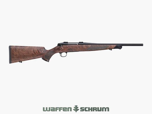 Azione in acciaio Azione in acciaio HML .30-06Spring LL56cm / M15x1 / senza mirino classe legno 3