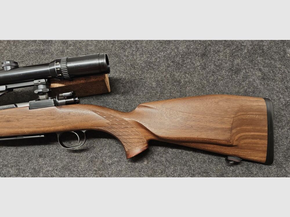 Zbrojovka BRNO / Waffenfabrik Brünn 98er Stutzen