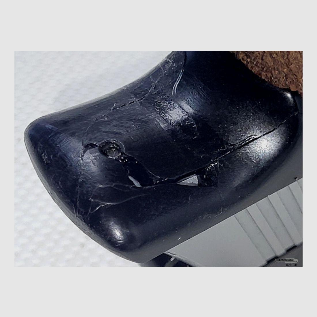 Erma ESP 85 A Duotone