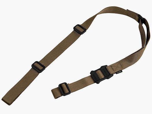 MAGPUL MS1 Multi-Mission Sling Negro