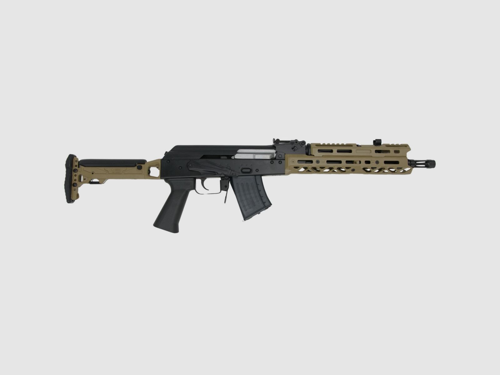 Midi Jack Kruk 7,62x39 Coyote, zdjęcie 1 z 8