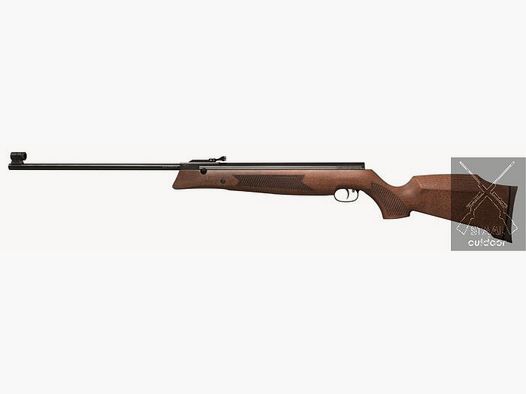 Weihrauch HW 80 Luftgewehr