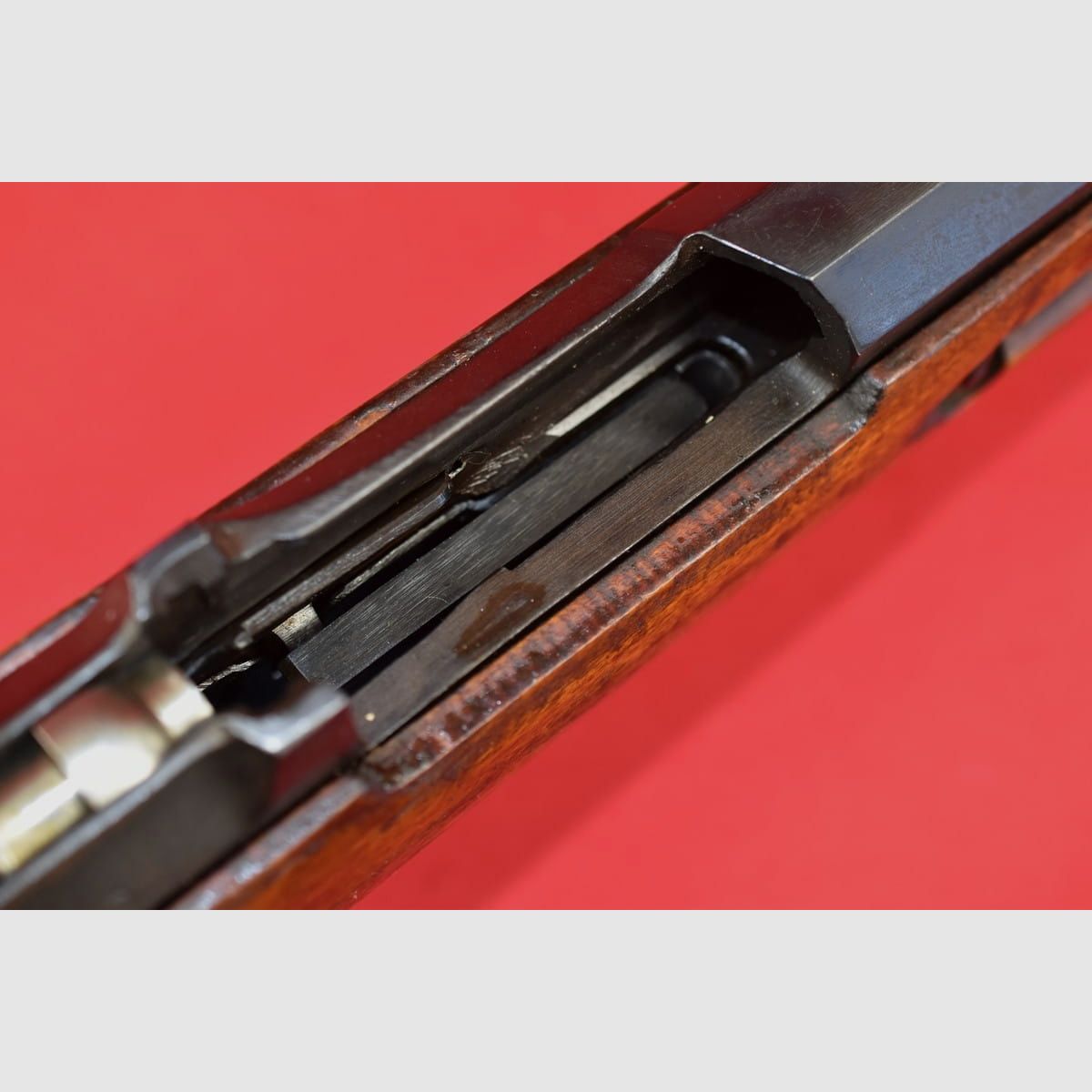 #6490 Carabina Mosin, San Pietroburgo, anno 1905, cal. 7,62x54R, immagine 26 di 41