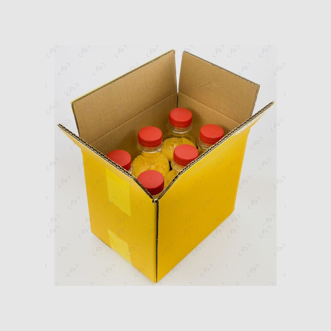 Attractant BLACK FIRE CORN - Flasche 0,5kg, Bild 2 von 2