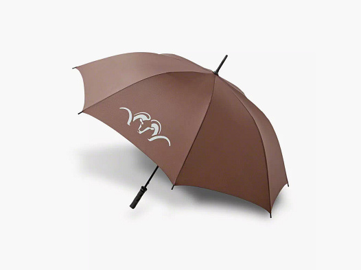 Blaser Regenschirm groß