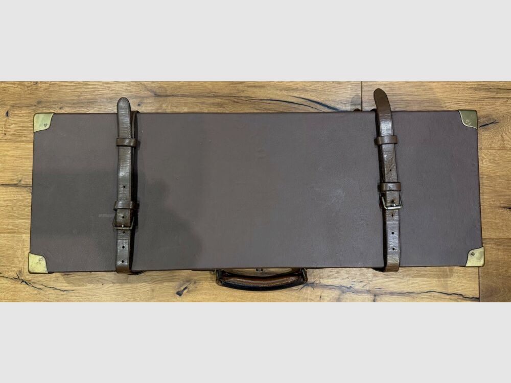 Westley Richards & Co. historical shotgun pair cal. 12/65 with ejectors