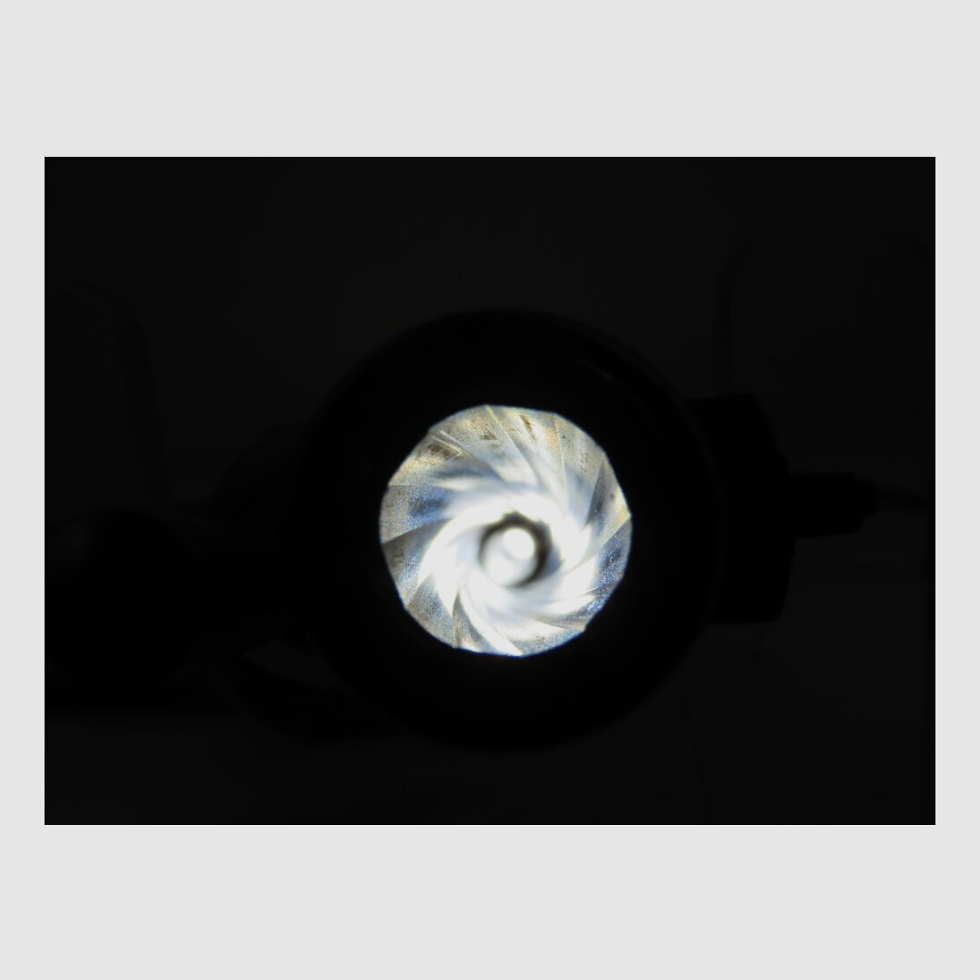 Tanfoglio P40F - Limited